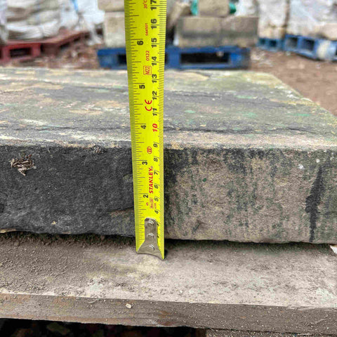 Reclaimed Stone Steps & Kerbs | Reclaimed Stone Salvage – Britannia Stone