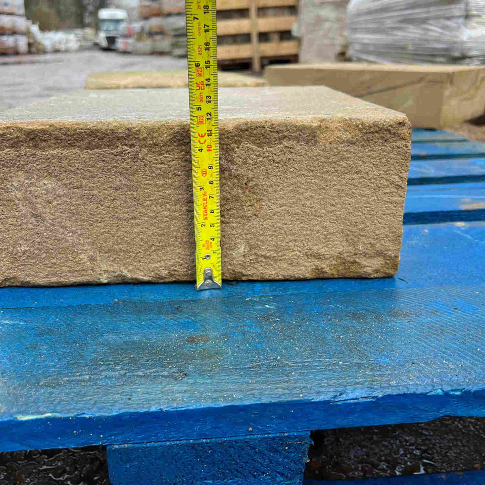 Stone Quoins | Supplier of Natural Stone Quoins – Britannia Stone