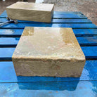 Reclaimed Stone Quoins - 300mm x 300mm - Britannia Stone