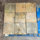 Reclaimed Stone Quoins - 300mm x 300mm - Britannia Stone