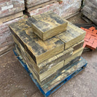 Reclaimed Stone Quoins - 450mm x 300mm - Reclaimed Brick Company