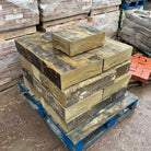 Reclaimed Stone Quoins - 450mm x 300mm - Reclaimed Brick Company