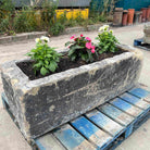 Reclaimed Stone Trough / Planter | Britannia Stone