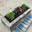 Reclaimed Stone Trough / Planter | Britannia Stone