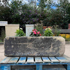 Reclaimed Stone Trough / Planter | Britannia Stone