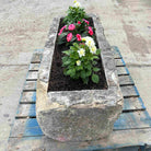 Reclaimed Stone Trough / Planter | Britannia Stone