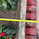 Reclaimed Stone Trough / Planter - No.10 - Reclaimed Brick Company