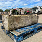 Reclaimed Stone Trough / Planter - No.16 -  Britannia Stone