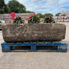 Reclaimed Stone Trough Planter | Britannia Stone