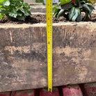 Reclaimed Stone Trough Planter | Britannia Stone