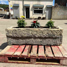 Reclaimed Stone Trough Planter | Britannia Stone