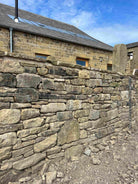 Reclaimed Walling Stone in Bulk Bags - Britannia Stone