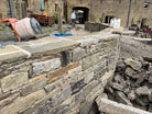 Reclaimed Walling Stone in Bulk Bags - Reclaimed Brick Company