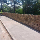 Reclaimed Walling Stone in Bulk Bags - Reclaimed Brick Company