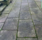 Reclaimed York Stone Flags - Per SQM - Britannia Stone