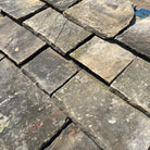 Reclaimed York Stone Roof Slate / Tile - Reclaimed Brick Company