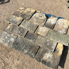 Reclaimed York Stone Roof Slate / Tile - Reclaimed Brick Company