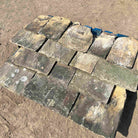 Reclaimed Yorkshire Stone Roof Slate Tile - Britannia Stone