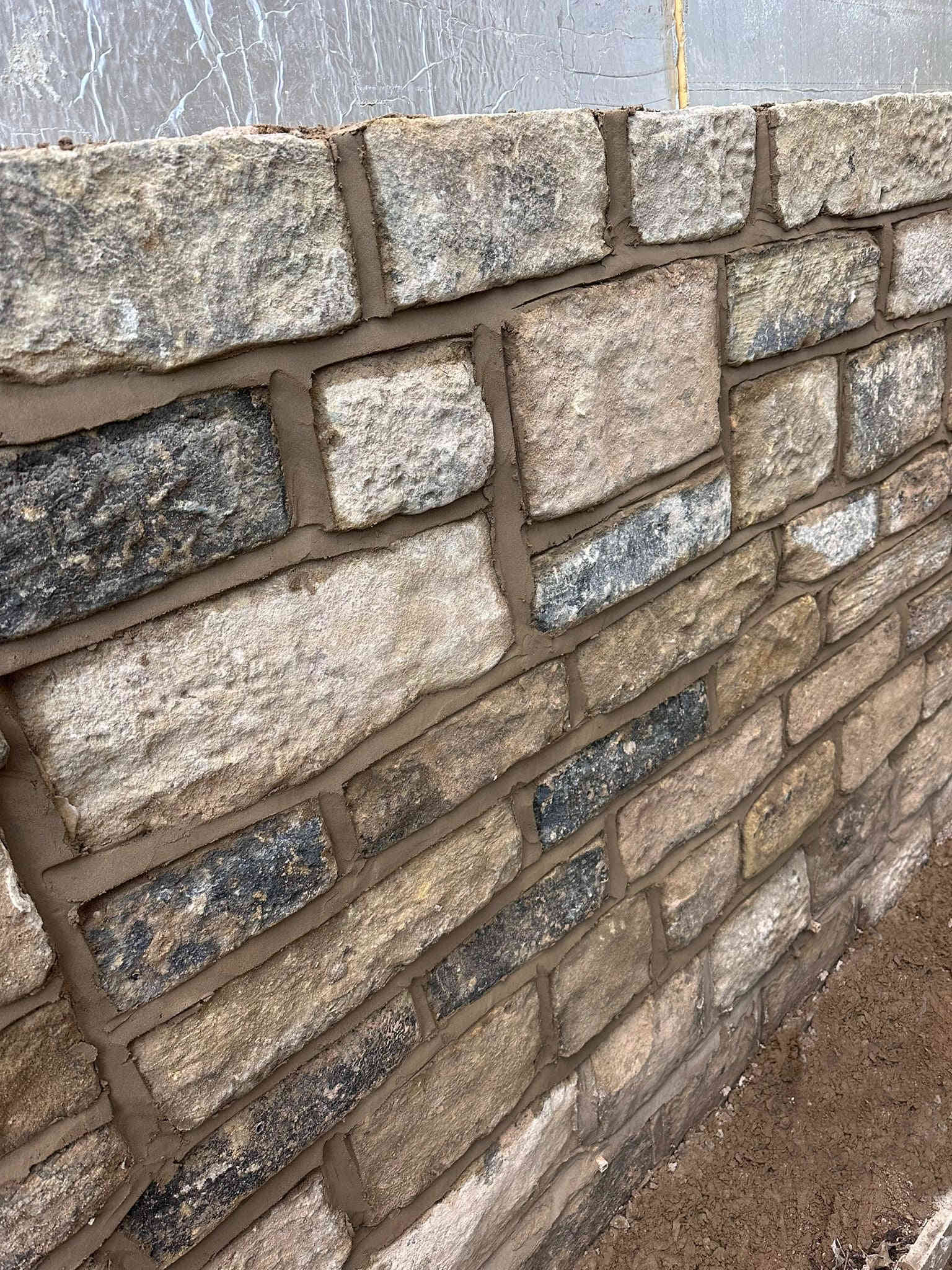 Stone Matching | Reclaimed & New Stone | Natural Stone. – Britannia Stone