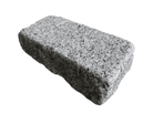 Silver Granite Cobble Setts 200 x 100 - Britannia Stone